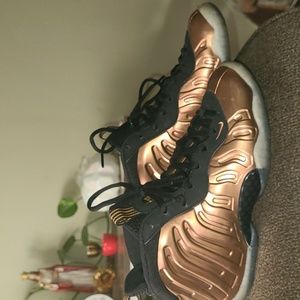 Kids Little Posite One (GS) Basketball